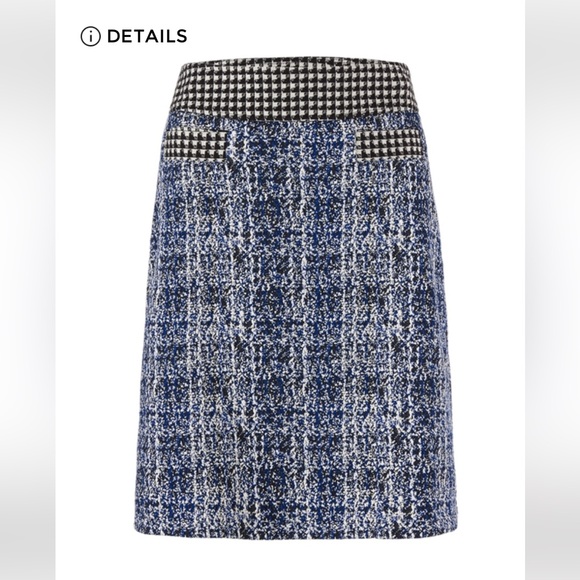 CAbi Dresses & Skirts - Cabi Club skirt size 8